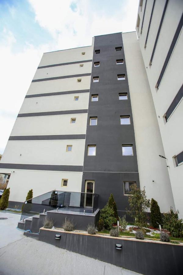 Năvodari Lemon Bite Studio Stefan Building מראה חיצוני תמונה